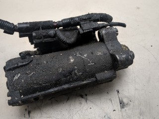 Стартер, ориг. номер 6G9N11000FA, 1376305, Ford S-Max 2006-2010