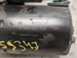 Стартер, ориг. номер 0001107408, 24436877, Opel Corsa 2006-2011
