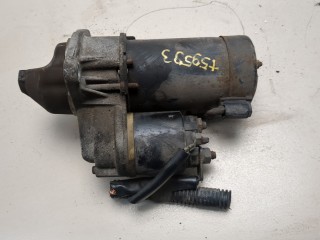 Стартер, ориг. номер 09130838, Opel Agila 2000-2004