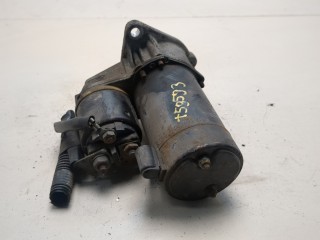 Стартер, ориг. номер 09130838, Opel Agila 2000-2004