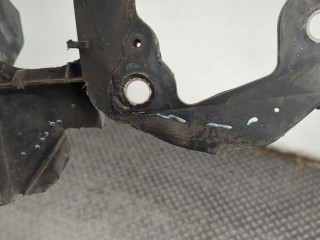 Замок капота, Dodge Journey 2011-2020