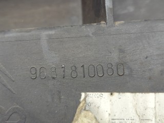 Замок капота, ориг. номер 7934E0, Citroen C3 picasso 2008-2012