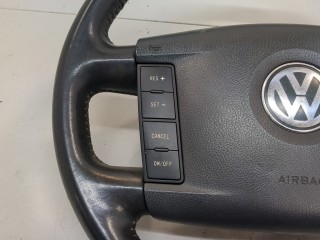 Руль, ориг. номер 3D0419091T, Volkswagen Touareg 2002-2007
