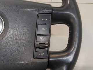 Руль, ориг. номер 3D0419091T, Volkswagen Touareg 2002-2007