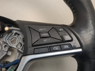 Руль, ориг. номер 48430HV05C, Nissan Qashqai 2017-2024