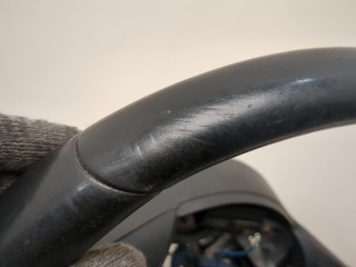 Руль, ориг. номер 48430HV05C, Nissan Qashqai 2017-2024