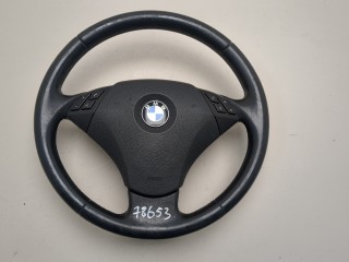 Руль BMW 5 серия 2002-2007