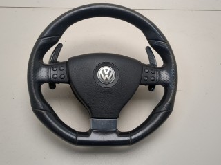 Руль Volkswagen Scirocco 2008-2014