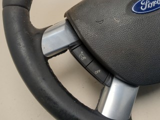 Руль, ориг. номер 1435224, Ford Focus 2001-2005