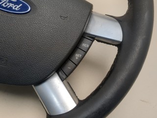Руль, ориг. номер 1435224, Ford Focus 2001-2005