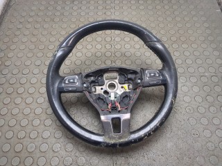 Руль, ориг. номер 1T0419091AC, 1T0880201AA, Volkswagen Touran 2010-2015
