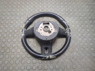 Руль, ориг. номер 1T0419091AC, 1T0880201AA, Volkswagen Touran 2010-2015