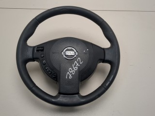 Руль Nissan Qashqai 2006-2010