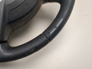 Руль, ориг. номер 48430JD000, Nissan Qashqai 2006-2010