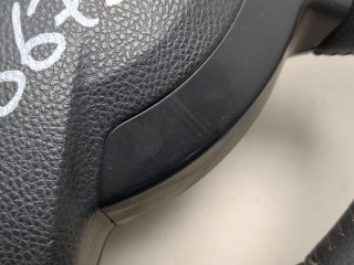 Руль, ориг. номер 48430JD000, Nissan Qashqai 2006-2010