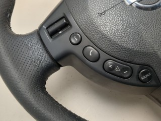 Руль, ориг. номер 48430JD000, Nissan Qashqai 2006-2010
