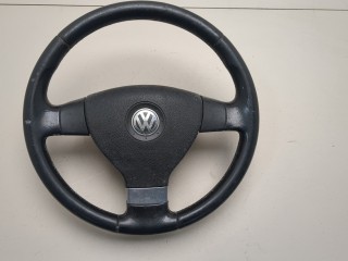 Руль Volkswagen Touran 2006-2010