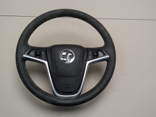 Руль Opel Astra 2006-2014