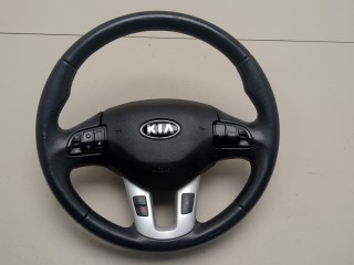 Руль KIA Sportage 2010-2014
