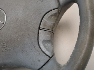 Руль, ориг. номер A22046004037F07, A22046024987379, Mercedes S W220 2002-2005