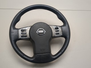 Руль Nissan Pathfinder 2004-2010