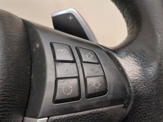 Руль, ориг. номер 6782805, 32106782805, BMW X6 2007-2012