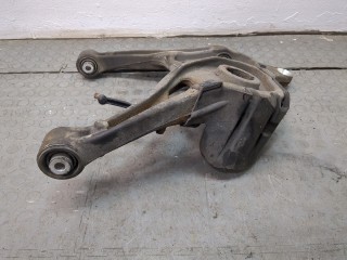Рычаг подвески правый задний, ориг. номер A1643502006, Mercedes GL-Класс 2006-2009