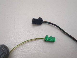 Зеркало боковое правое, ориг. номер 8149ZV, Citroen C4 2004-2014