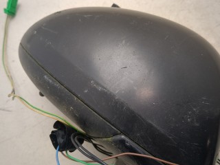 Зеркало боковое правое, ориг. номер 8149ZV, Citroen C4 2004-2014