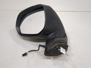 Зеркало боковое левое, ориг. номер 8153XQ, Citroen C3 picasso 2012-2017