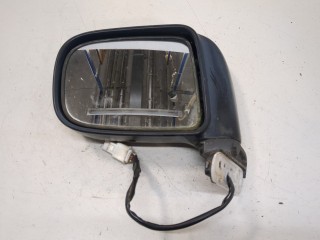 Зеркало боковое левое, ориг. номер 8794028442C0, Toyota Previa 1994-2000