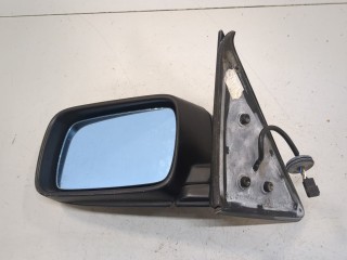 Зеркало боковое левое, ориг. номер 51168144409, 8144409, BMW 3 E36 1990-1996