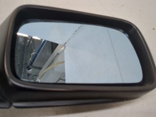 Зеркало боковое правое, ориг. номер 51168144408, 8144408, BMW 3 E36 1990-1996