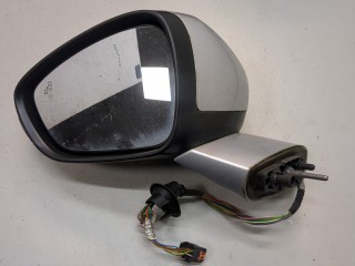 Зеркало боковое левое Citroen C4 Picasso 2006-2013