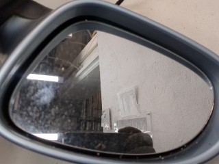 Зеркало боковое левое, ориг. номер 3C2857507CG, Volkswagen Passat 2005-2010