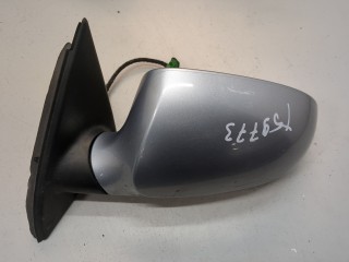 Зеркало боковое левое, ориг. номер 3C2857507CG, Volkswagen Passat 2005-2010