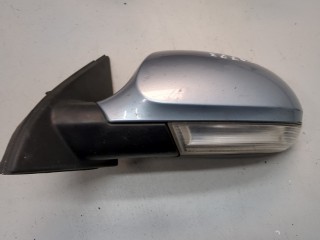 Зеркало боковое левое, ориг. номер 3C2857507CG, Volkswagen Passat 2005-2010