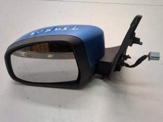Зеркало боковое левое Ford Focus 2007-2011