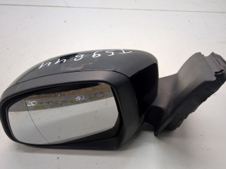 Зеркало боковое левое Ford Focus 2011-2015