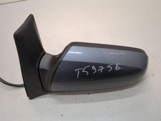 Зеркало боковое левое, ориг. номер 13162282, 13162276, Opel Zafira B 2005-2008