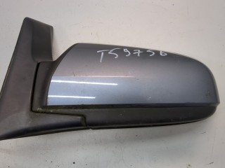 Зеркало боковое левое, ориг. номер 13162282, 13162276, Opel Zafira B 2005-2008