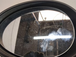 Зеркало боковое левое, ориг. номер 51169805061, Mini Countryman 2010-2016