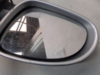 Зеркало боковое левое, ориг. номер 3C2857507CG, Volkswagen Passat 2005-2010