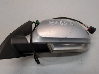 Зеркало боковое левое, ориг. номер 3C2857507CG, Volkswagen Passat 2005-2010
