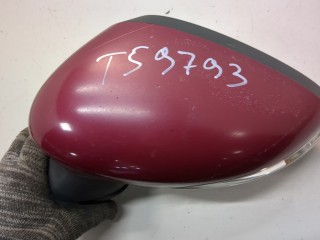 Зеркало боковое левое, ориг. номер 1753823, 8A6117683CJ5YYW, Ford Fiesta 2008-2013