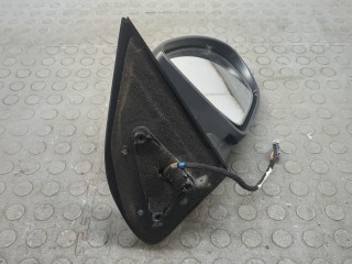 Зеркало боковое правое, ориг. номер 96373JD000, 96301JD01A, Nissan Qashqai 2006-2010