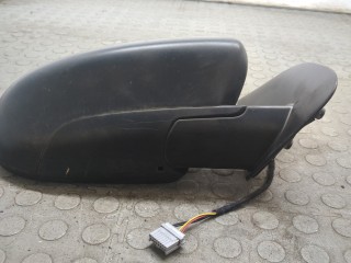 Зеркало боковое правое, ориг. номер 96373JD000, 96301JD01A, Nissan Qashqai 2006-2010