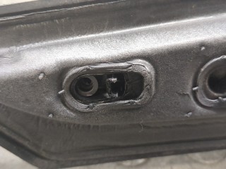 Зеркало боковое правое, ориг. номер 1526133, 3M5117682BP, Ford C-Max 2007-2010