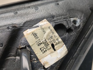 Зеркало боковое правое, ориг. номер 30865855, 30807113, Volvo S40 2000-2004