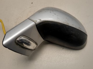 Зеркало боковое левое, ориг. номер 8153NE, Peugeot 308 2007-2011